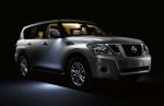 Nissan Patrol 2010 года